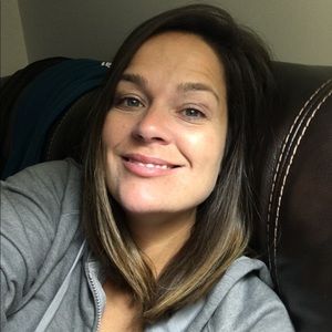 Meet your Posher, Becky